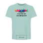 Preview: Organic Unisex T-Shirt White Edtion
